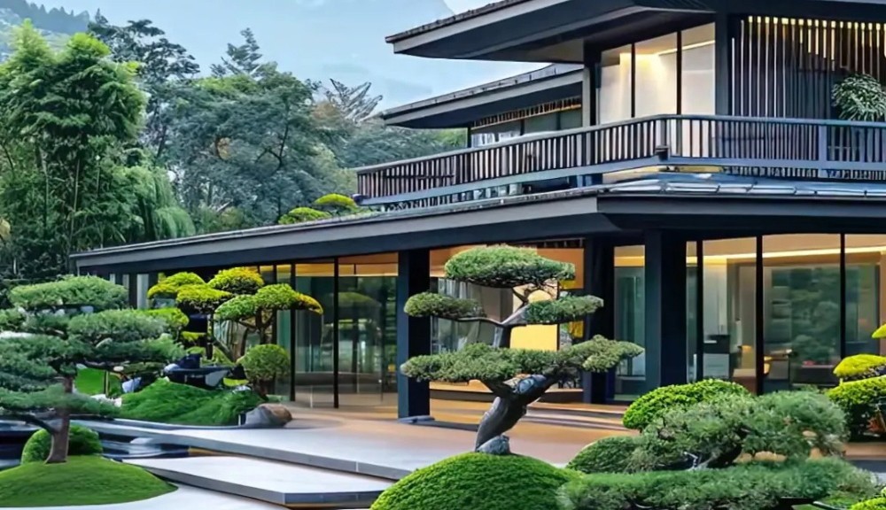 和田农村自建房更佳风水布局是什么