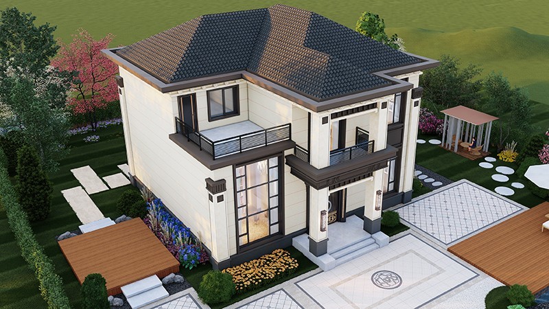 和田如何检查卫生间里的气味