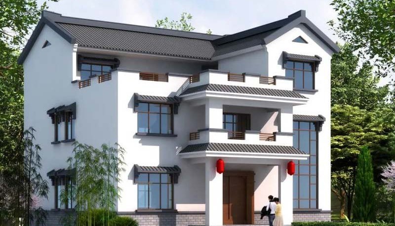 和田对于农村自建房屋，必须注意土方回填