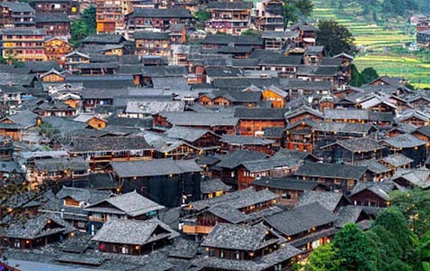 和田乡村别墅的靠谱依赖